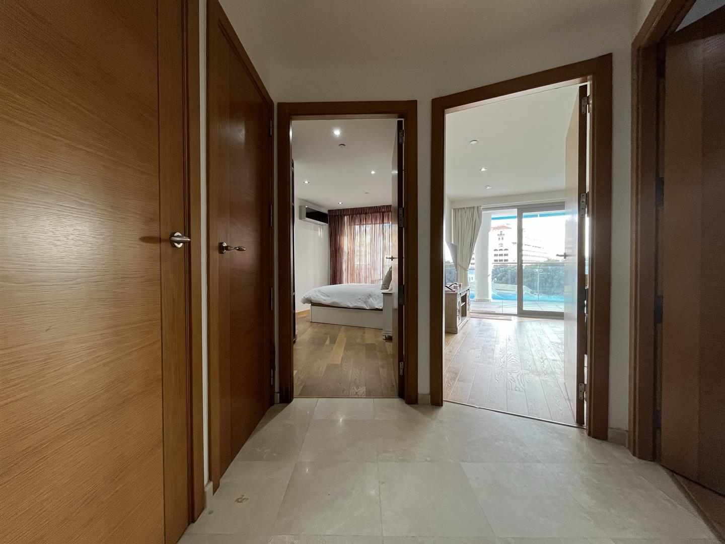 Image of Apartment - 2 Bedrooms - 1 Bathrooms for Rental in Grand Ocean Plaza-Gibraltar, Image 10
